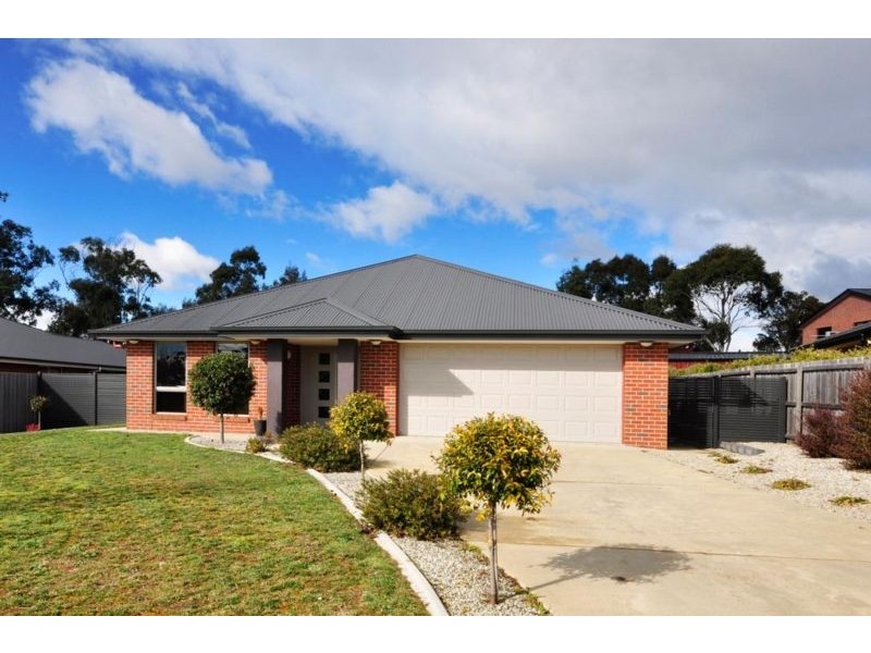 44 Trafalgar Drive, Prospect Vale TAS 7250