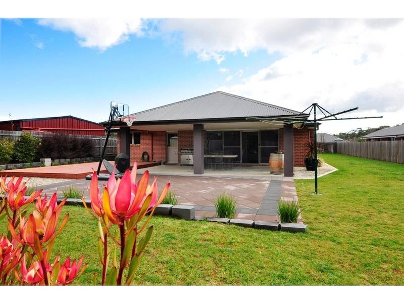 44 Trafalgar Drive, Prospect Vale TAS 7250