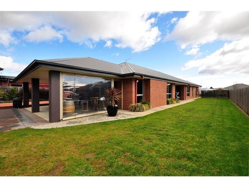 44 Trafalgar Drive, Prospect Vale TAS 7250