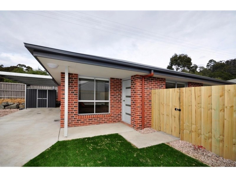 6/5 Rankine Street, Riverside TAS 7250
