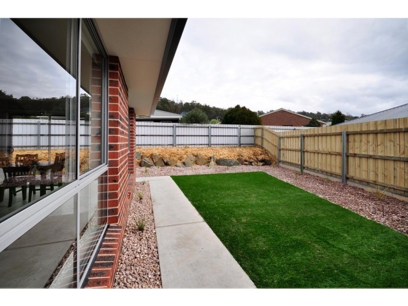 6/5 Rankine Street, Riverside TAS 7250