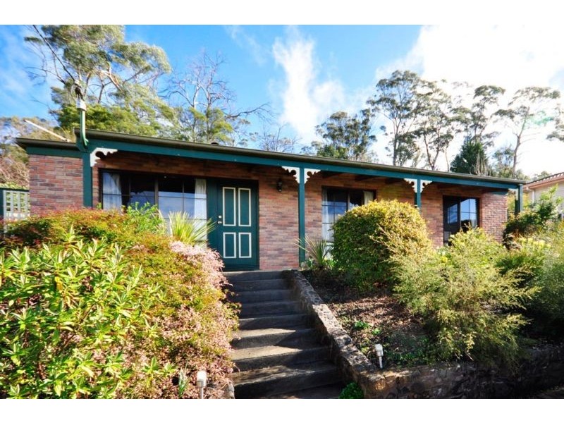 93 New World Avenue, Trevallyn TAS 7250