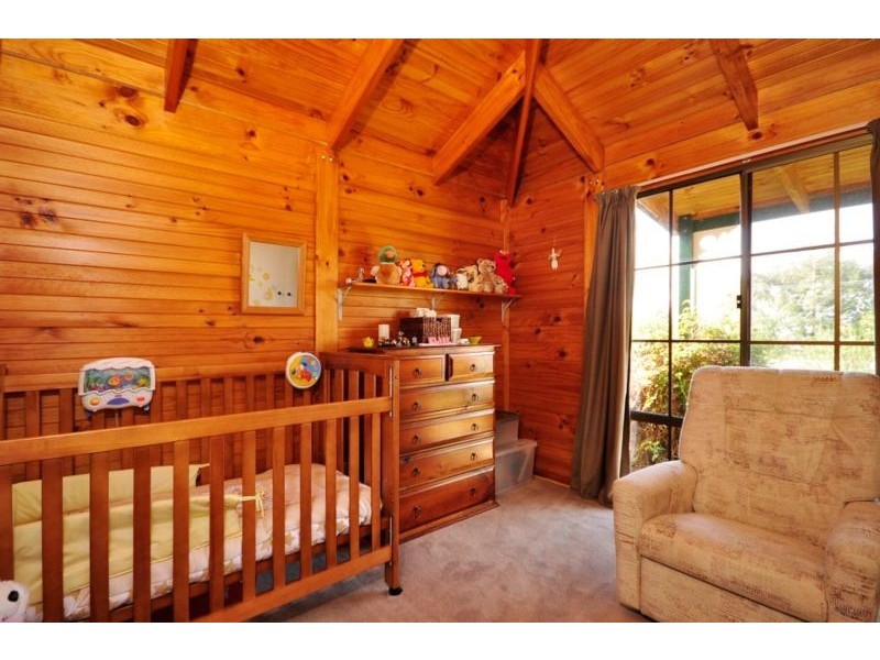 93 New World Avenue, Trevallyn TAS 7250