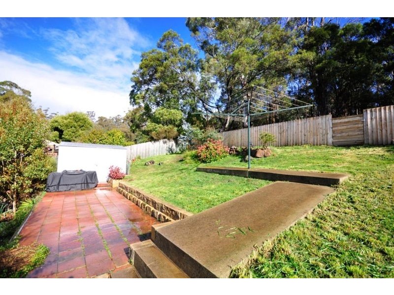 93 New World Avenue, Trevallyn TAS 7250