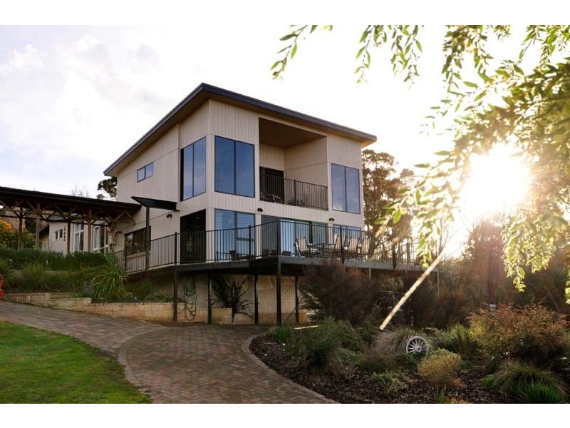 13 Upper McEwans Road, Legana TAS 7277