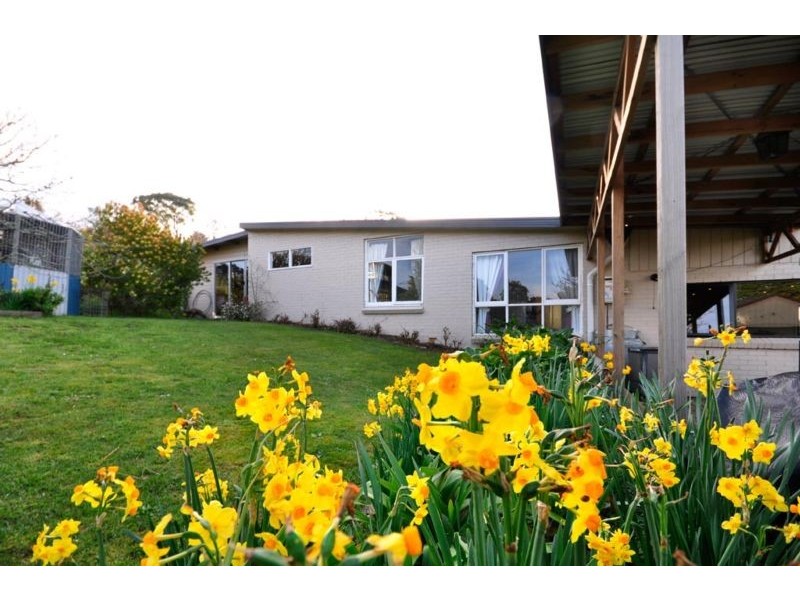 13 Upper McEwans Road, Legana TAS 7277