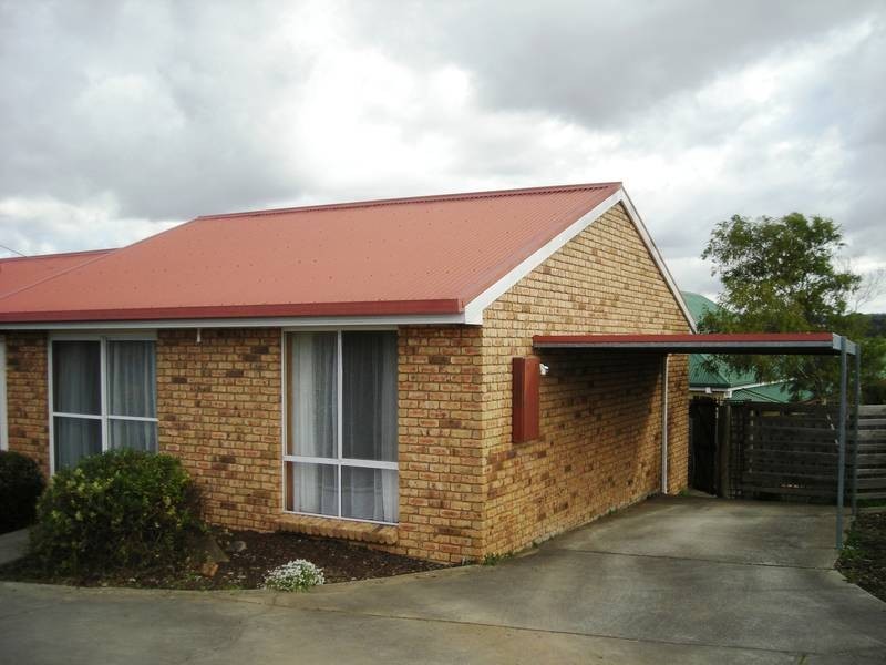 1/38 Sheridan Court, Summerhill TAS 7250