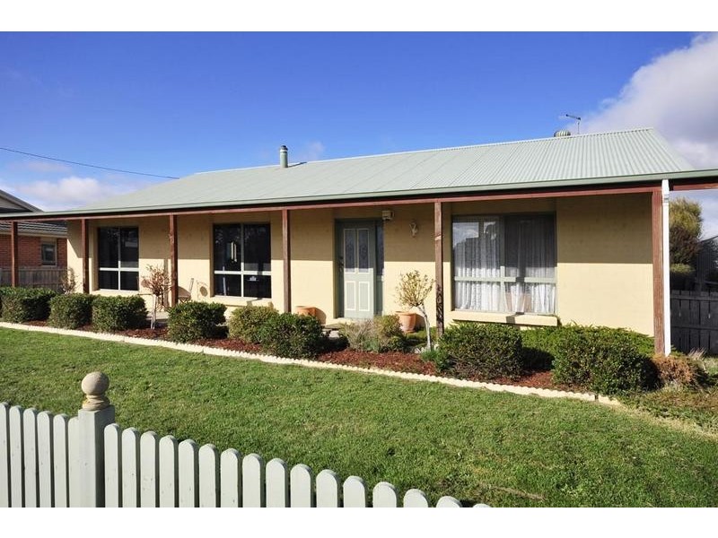 12 Cracroft Street, Longford TAS 7301