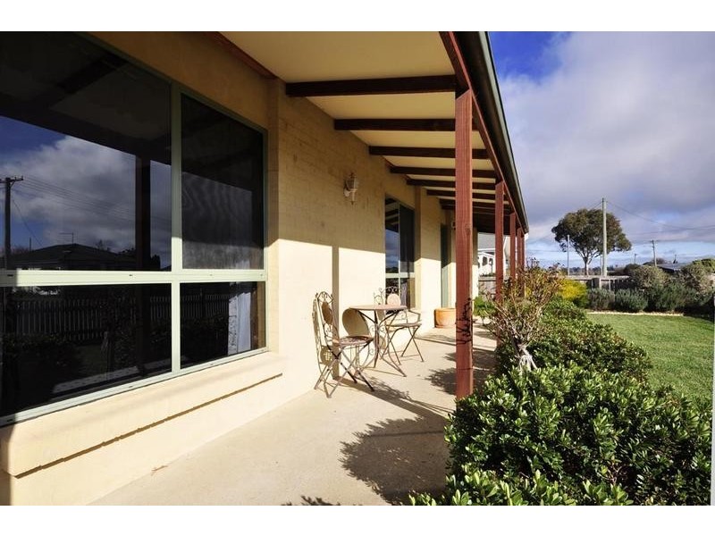 12 Cracroft Street, Longford TAS 7301