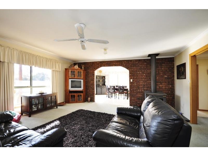 12 Cracroft Street, Longford TAS 7301