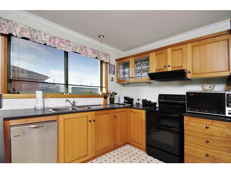 12 Cracroft Street, Longford TAS 7301