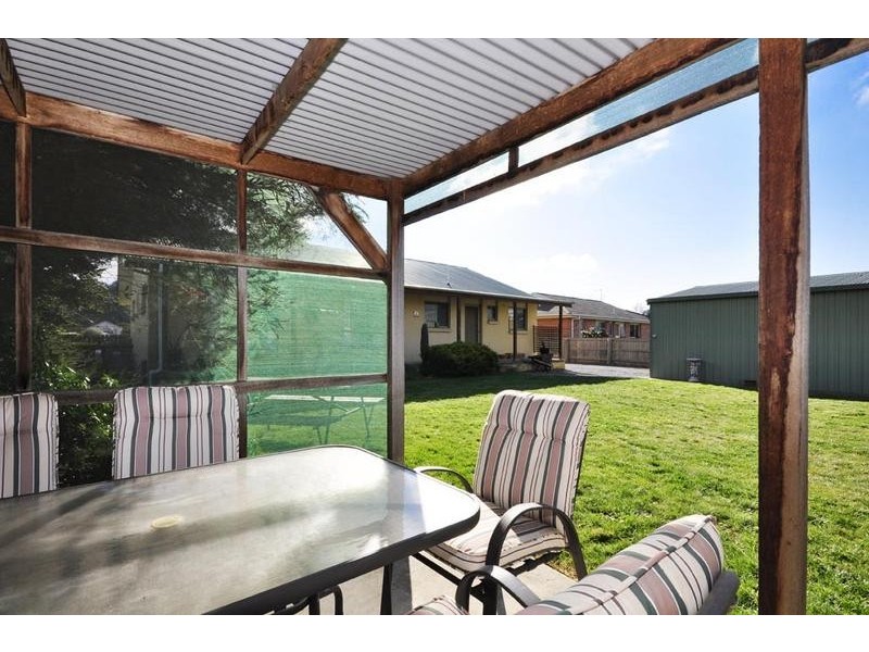 12 Cracroft Street, Longford TAS 7301