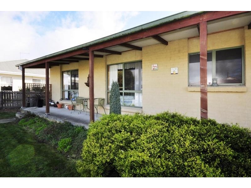 12 Cracroft Street, Longford TAS 7301