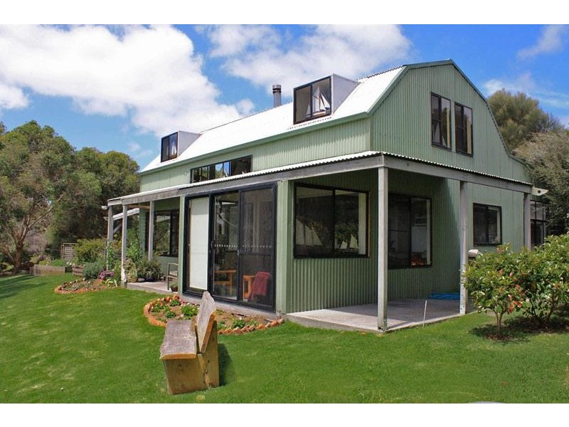 373 Killiecrankie Road, Killiecrankie TAS 7255