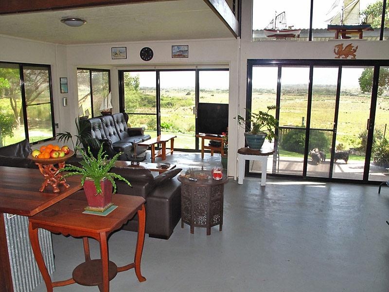 373 Killiecrankie Road, Killiecrankie TAS 7255