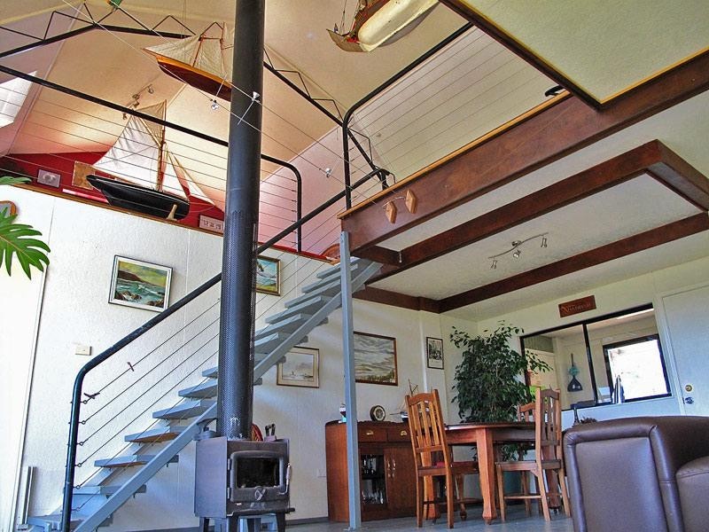 373 Killiecrankie Road, Killiecrankie TAS 7255