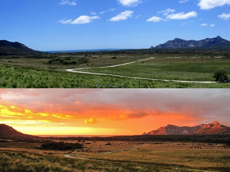 373 Killiecrankie Road, Killiecrankie TAS 7255