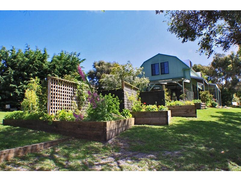 373 Killiecrankie Road, Killiecrankie TAS 7255