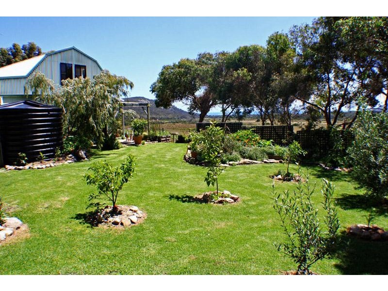 373 Killiecrankie Road, Killiecrankie TAS 7255