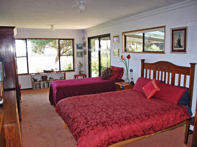 373 Killiecrankie Road, Killiecrankie TAS 7255