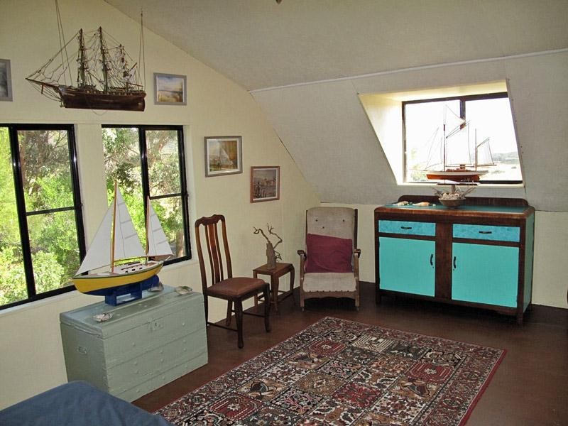 373 Killiecrankie Road, Killiecrankie TAS 7255