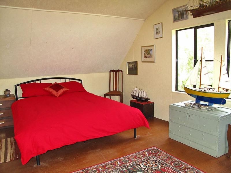 373 Killiecrankie Road, Killiecrankie TAS 7255