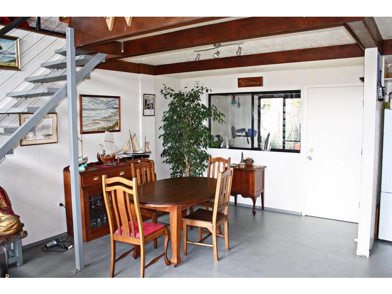 373 Killiecrankie Road, Killiecrankie TAS 7255