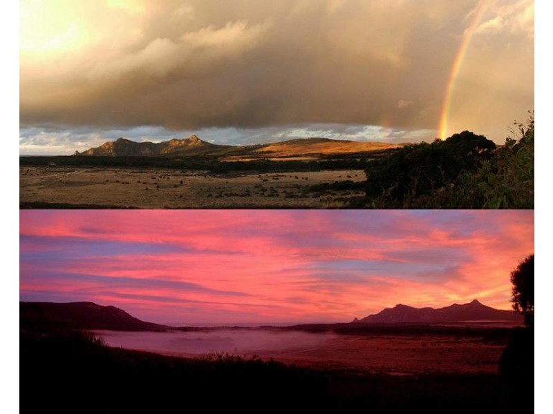 373 Killiecrankie Road, Killiecrankie TAS 7255