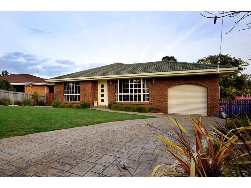 7 Burswood Terrace, Prospect Vale TAS 7250