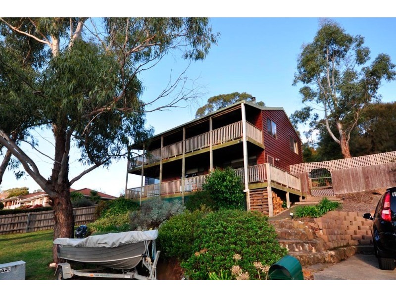 51 Outram Street, Summerhill TAS 7250