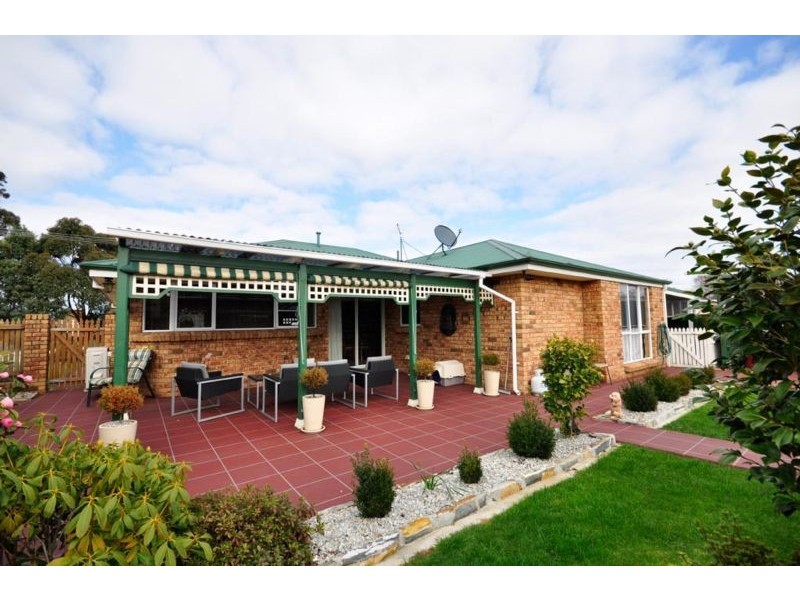 6 Phillip Street, Perth TAS 7300