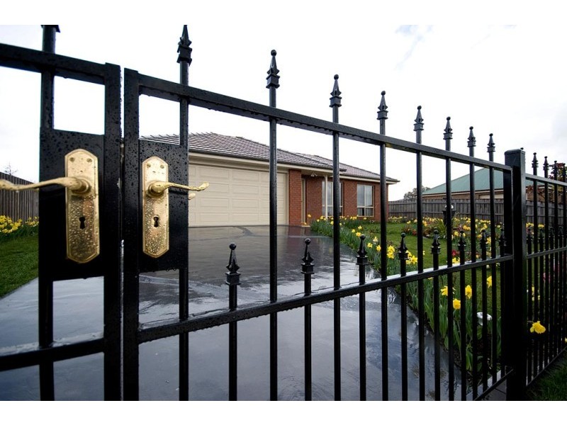 38 Cambock Lane East, Evandale TAS 7212