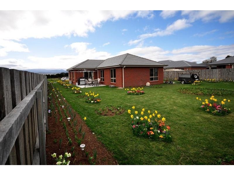 38 Cambock Lane East, Evandale TAS 7212