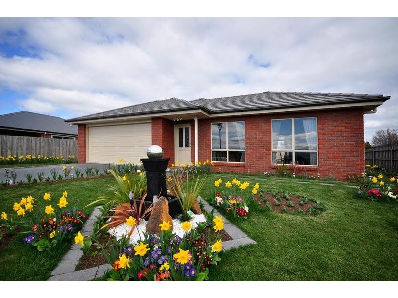 38 Cambock Lane East, Evandale TAS 7212