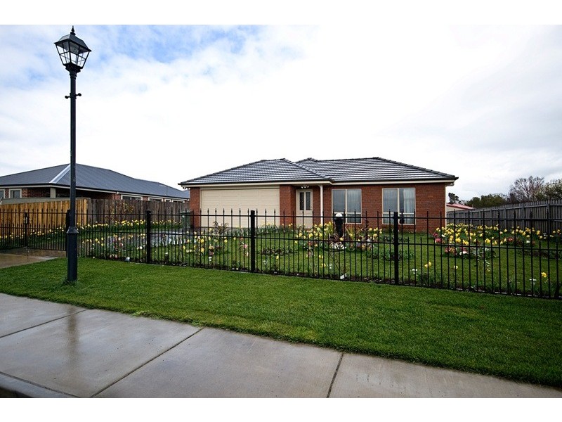 38 Cambock Lane East, Evandale TAS 7212