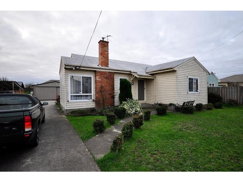 26 Lytton Street, Invermay TAS 7248