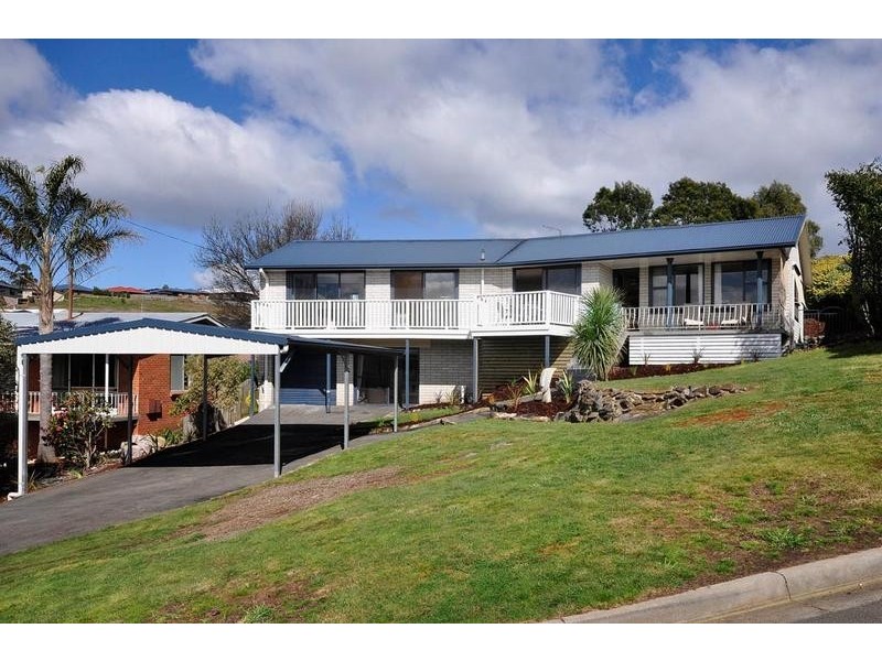 26 Pitten Crief, Riverside TAS 7250