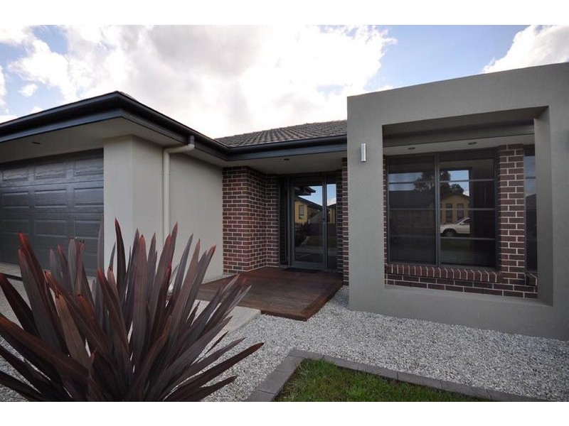30 Comice Place, Newnham TAS 7248
