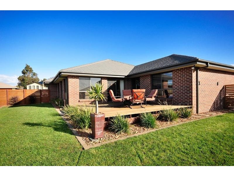 30 Comice Place, Newnham TAS 7248