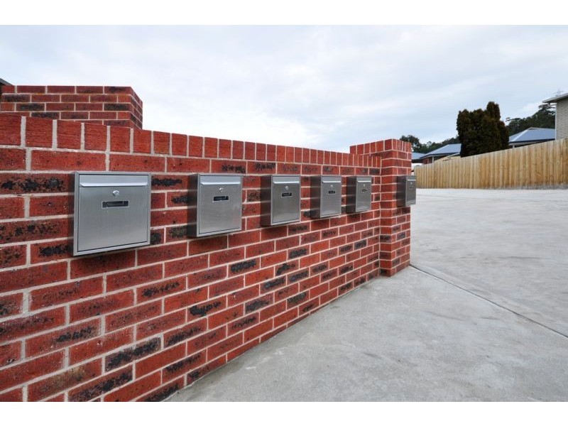 2/5 Rankine Street, Riverside TAS 7250