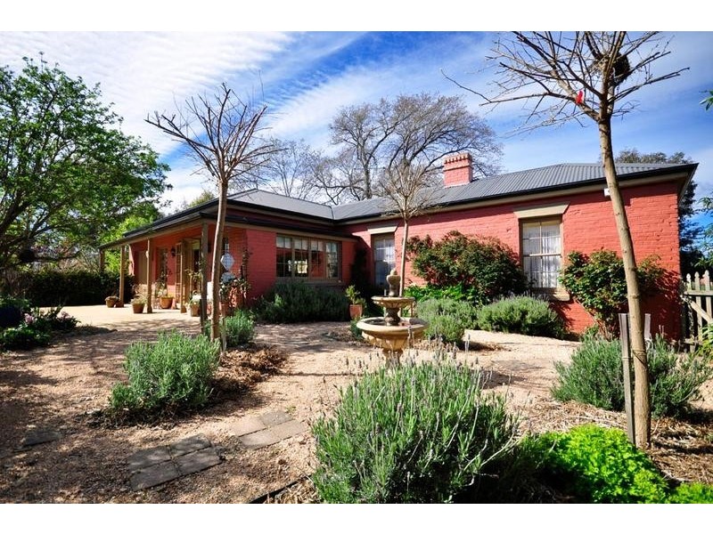 1 Leopold Street, Evandale TAS 7212