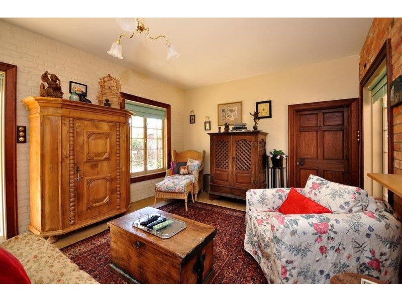 1 Leopold Street, Evandale TAS 7212