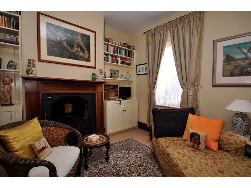 1 Leopold Street, Evandale TAS 7212