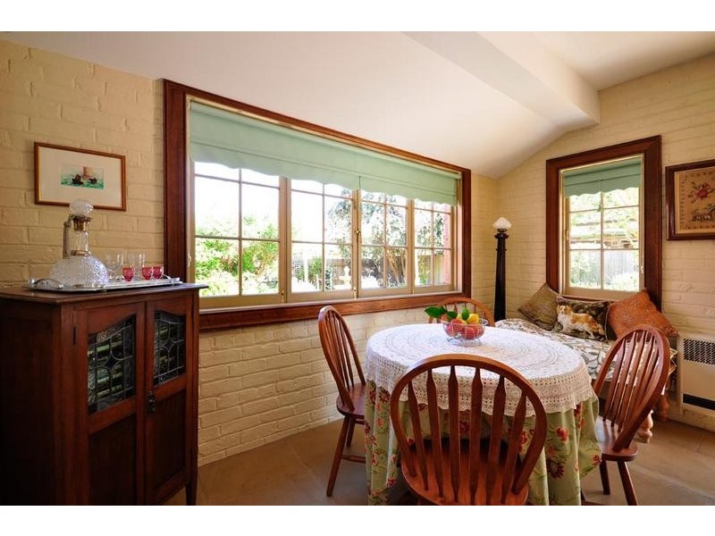1 Leopold Street, Evandale TAS 7212