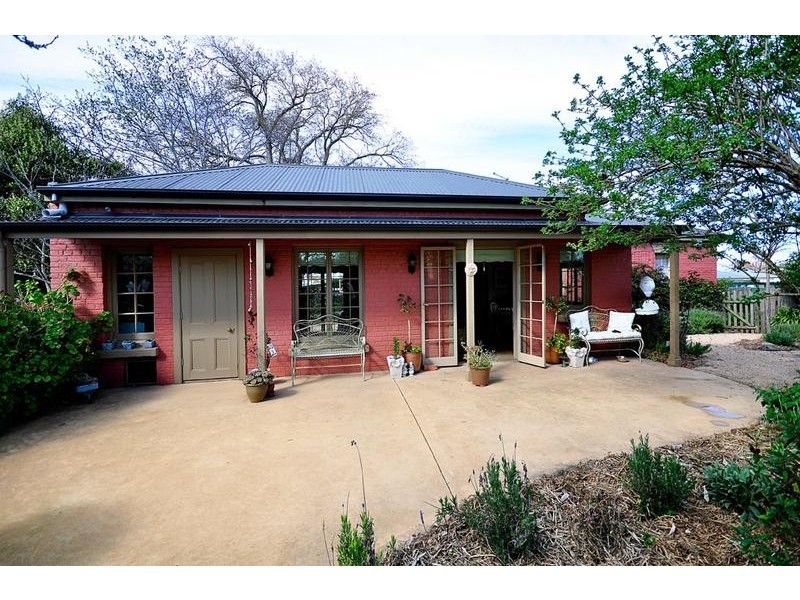 1 Leopold Street, Evandale TAS 7212
