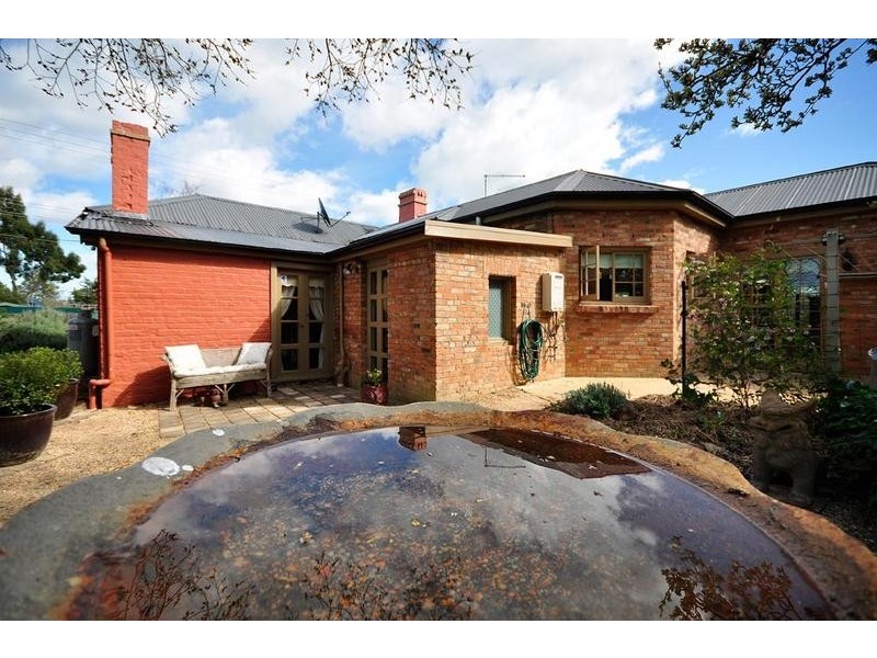 1 Leopold Street, Evandale TAS 7212