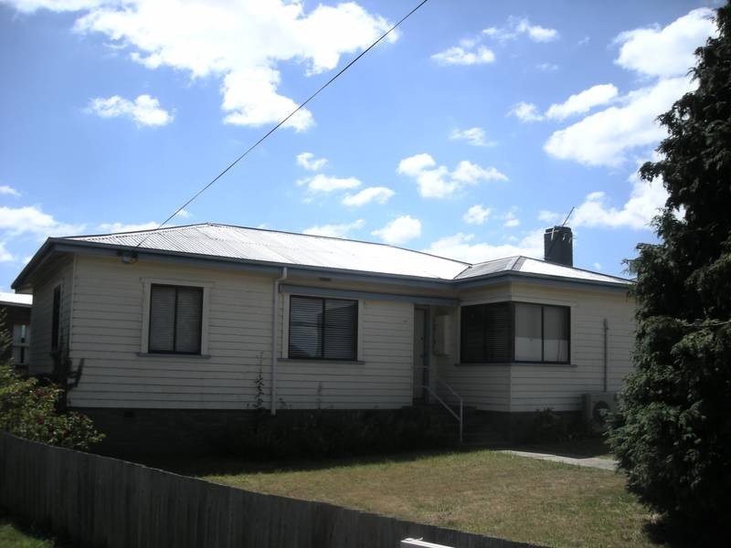 43 Hargrave Crescent, Mayfield TAS 7248