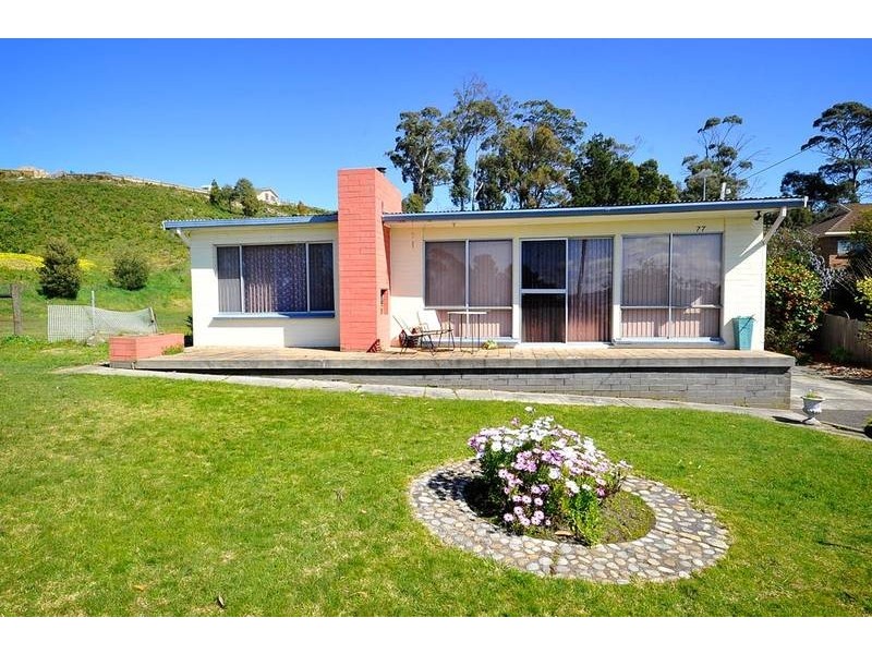 77 Robert Street, Beauty Point TAS 7270