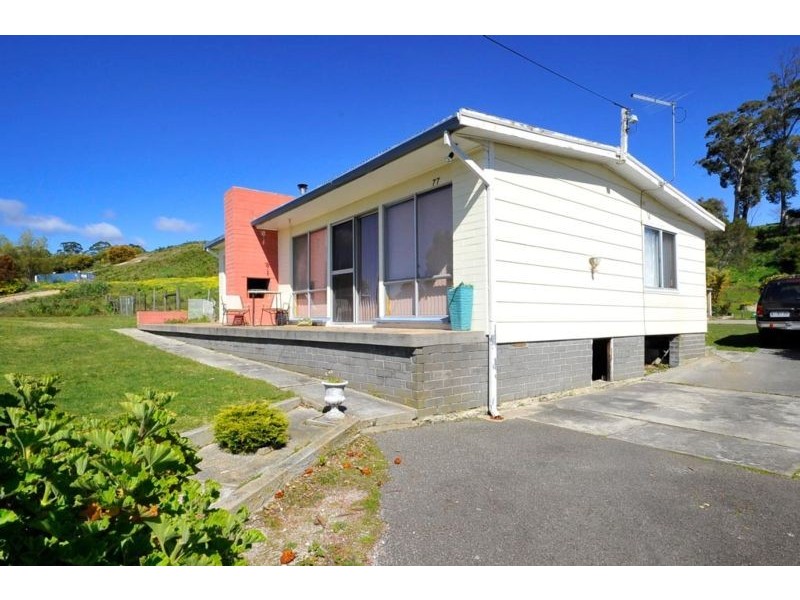 77 Robert Street, Beauty Point TAS 7270