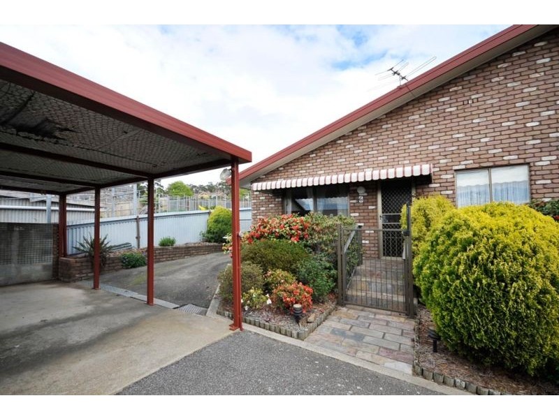 6/345 West Tamar Road, Riverside TAS 7250